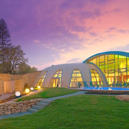 Hotel An Der Therme บัดซุลซา ภายนอก รูปภาพ