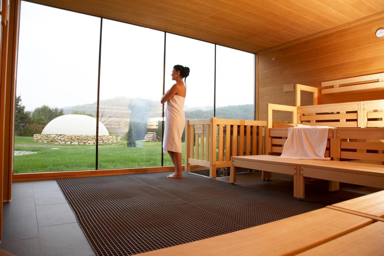 Hotel An Der Therme บัดซุลซา ภายนอก รูปภาพ