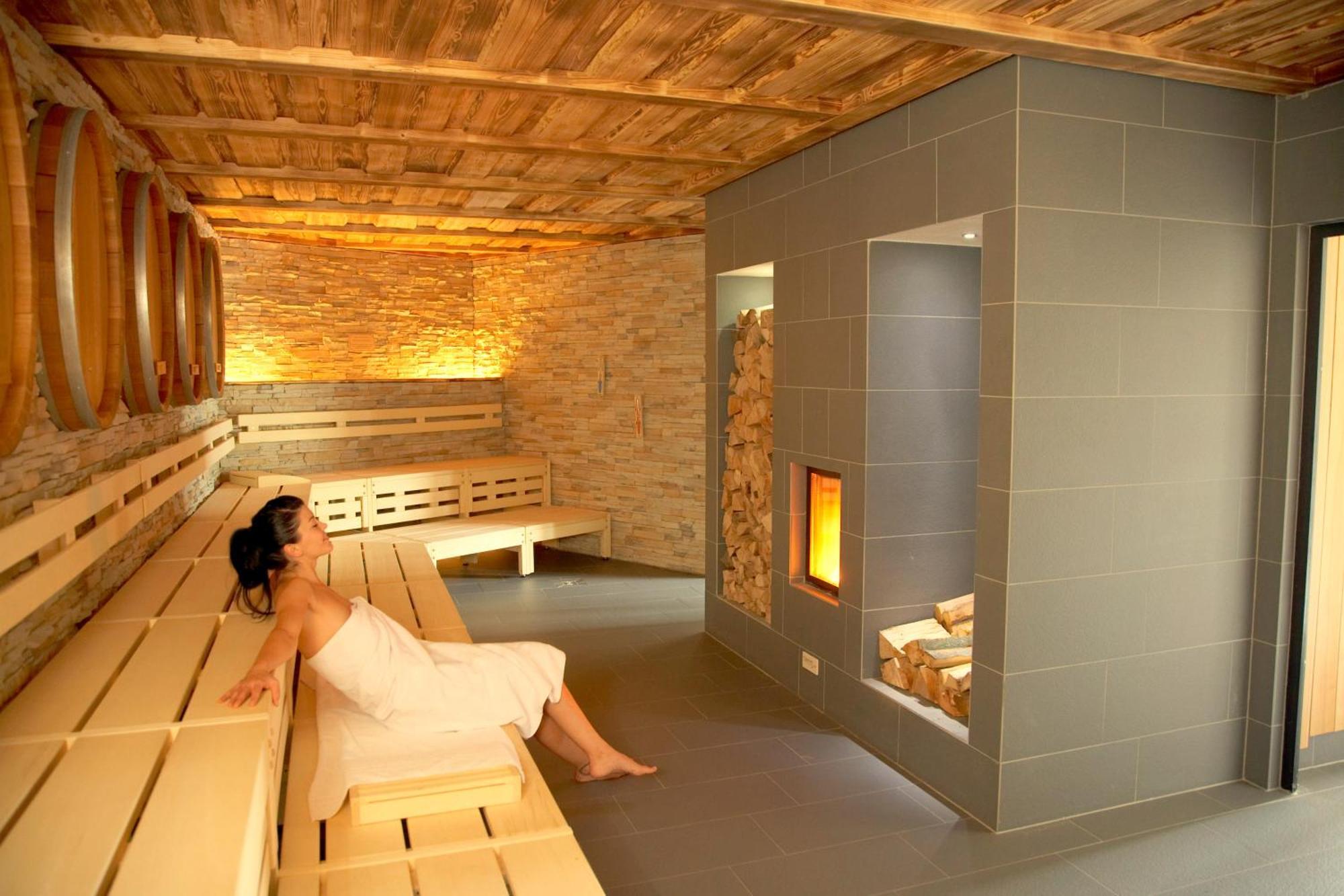Hotel An Der Therme บัดซุลซา ภายนอก รูปภาพ