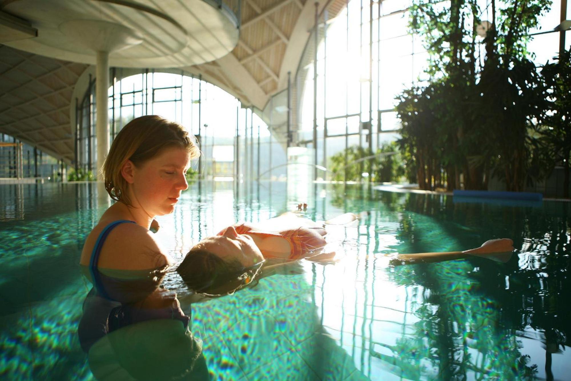 Hotel An Der Therme บัดซุลซา ภายนอก รูปภาพ