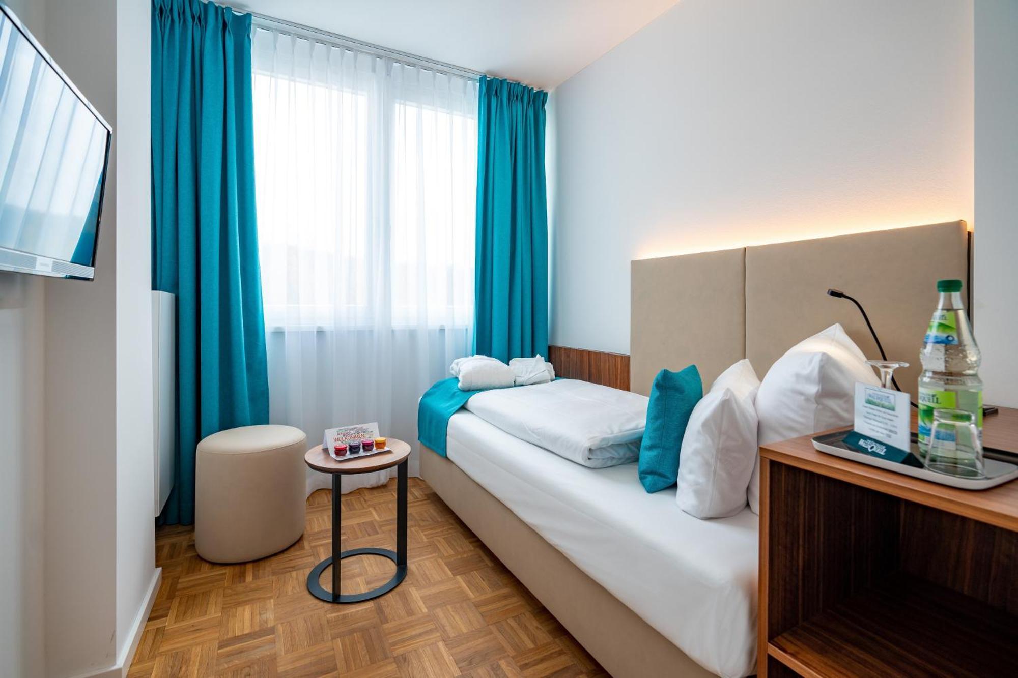 Hotel An Der Therme บัดซุลซา ห้อง รูปภาพ