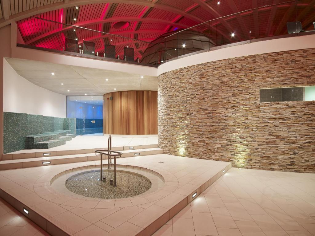 Hotel An Der Therme บัดซุลซา ห้อง รูปภาพ