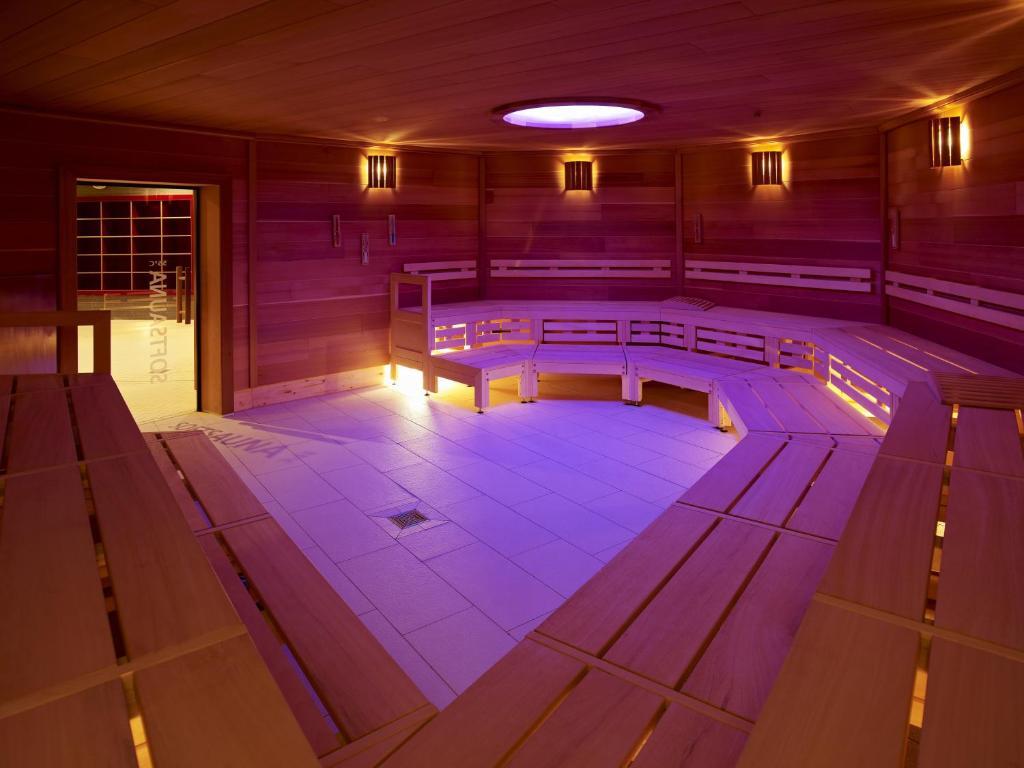 Hotel An Der Therme บัดซุลซา ห้อง รูปภาพ